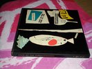 N.Granz, Jazz at the Philharmonic Vol 15,Cleff 3 LP Set