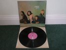 Free - Fire And Water(UK 1970 VINYL ALBUM / SOLID PINK)