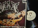 Man       - Maximum Darkness -  & POSTER    TOP ZUSTAND