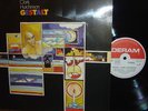 Clark Hutchinson  - Gestalt - TOP CONDITION  ORIG. 1971