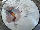 Circa Survive On Letting Go Picture Disc /1000 RARE OOP