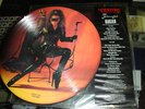 THE CRAMPS FLAME JOB PICTURE DISC 12