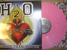 H2O 2NDCV MADBALL TITLE FIGHT SET YOUR GOALS SUCH GOLD