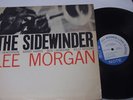 LEE MORGAN The Sidewinder Orig Blue Note DG