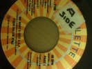 Northern Soul Four Below Zero E.s.p