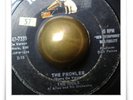 The Idols The Prowler OBSCURE R&B SOUL MOD WOW HEAR 45