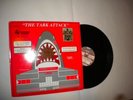 Super Rare Random Rap Tark Attack UNLV Running Rebels