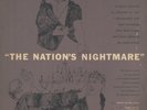 ANDY WARHOL The Nation's Nightmare 1952 CBS Radio LP