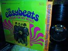 M- STEREO 1966 THE EASYBEATS   FRIDAY Rave Garage psych