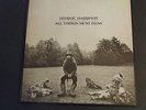 GEORGE HARRISON ALL THINGS MUST PASS BOX SET RECORD LP