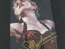 rare Madonna 5 LP BOX SET & SHOULDER BAG greek