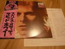 DAVID BOWIE 