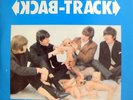 The Beatles Back Track Super Rare 2 LP on purple vinyl