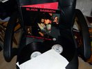 black sabbath killing yourself to die rare  dlp 1977