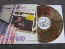 JIMI HENDRIX  MAUI HAWAII MULTI-COLOR VINYL not TMOQ