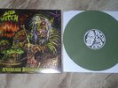 Acid Witch Witchtanic Hellucinations LP hooded menace
