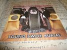 Mikey General Sound Bwoy Burial Killer Digi LP Listen 