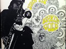 JOHN KLEMMER blowin gold LP Mint- CC 321 Vinyl 1969 Funk Jazz