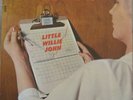 Little Willie John  - Fever -  1956 