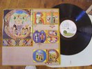 King Crimson LP Lizard Pink island 1st press NEAR MINT