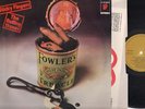 ROLLING STONES Sticky Fingers LP SPAIN alt cvr TREACLE