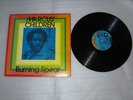 Burning Spear  Marcus' Children  Rare 1978  Jamaican LP