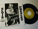 Elvis Presley 45 SUN w Picture Sleeve That's All Right