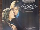 3 DAYS OF THE CONDOR Dave Grusin OMST LP SOUNDTRACK
