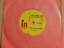 in INS-2610:The LOVED ONES ORIG1966 OZ DEBUT 7