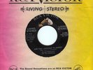 ELVIS PRESLEY - USA LIVING STEREO - ARE YOU LONESOME ..