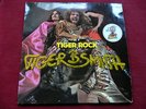 TIGER B SMITH,TIGER ROCK,WITH POSTER,SPIRAL VERTIGO