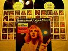 PETER FRAMPTON 2 LPS-FRAMPTON COMES ALIVE -NM IN SHRINK