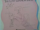 LOST JOHN LENNON TAPES LP Westwood (11-21-88) SHRINK