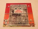 ACDC High Voltage Record / Vinyl -  Blue Label