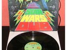 Star Wars LP Dub UK Press