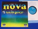 NOVA Sampler 1969 DERAM SPA72 EX/NM LP