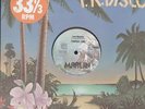 TEMPEST TRIO - LOVE MACHINE - 12