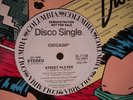 Chicago-Street Player (Original Promo)