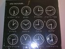 2+2=5 INTO THE FUTURE LP MONSTER RARE MINIMAL SYNTH SS