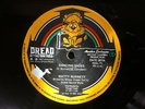 WATTY BURNETT DANCING SHOES 12