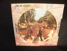 BEATLES ABBEY ROAD PICTURE DISC