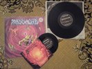 MASSACRE - From Beyond ORIGINAL + 7'' Single DEICIDE