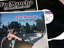 FU MANCHU The Action is Go org LP 1997 Kyuss QOTSA