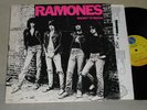 THE RAMONES ROCKET TO RUSSIA Lp ORIGINAL PRESS
