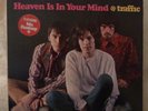 TRAFFIC*HEAVEN IS IN YOUR MIND(MR.FANTASY)1ST US. PRESS