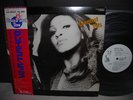 Ike & Tina Turner / Greatest Hits Japan PROMO LP OBI NM