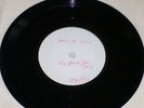 RARE UK Acetate 45 Jerry Lee Lewis - Old Black Joe