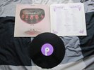 DEEP PURPLE COME TASTE THE BAND 1st UK PROG ROCK LP 75