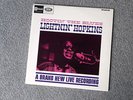 Lightnin Hopkins Rare UK LP Hootin The Blues Mint