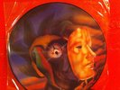 MARILLION FISH MARKET SUPER HERO GRENDEL PICTURE DISC